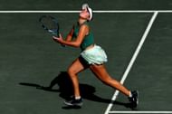 Credit One Charleston Open - Day 5 - Source: Getty